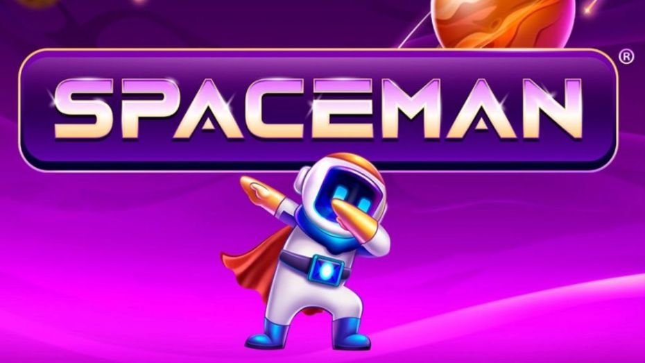 Características Principais de Spaceman