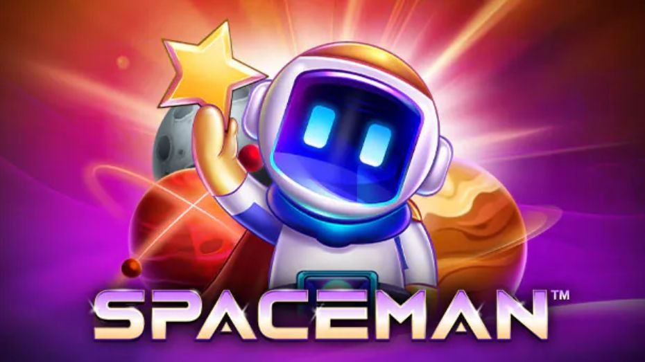 Como Jogar Spaceman