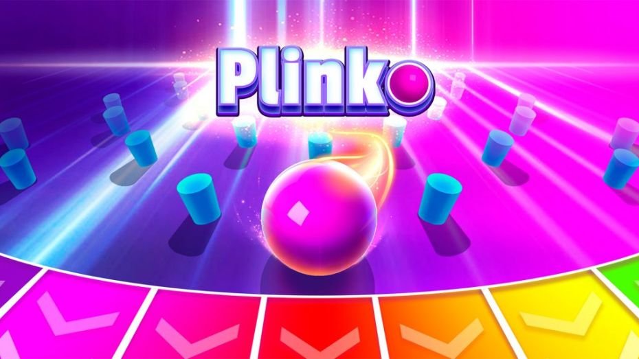 Plinko é um Bom Jogo?