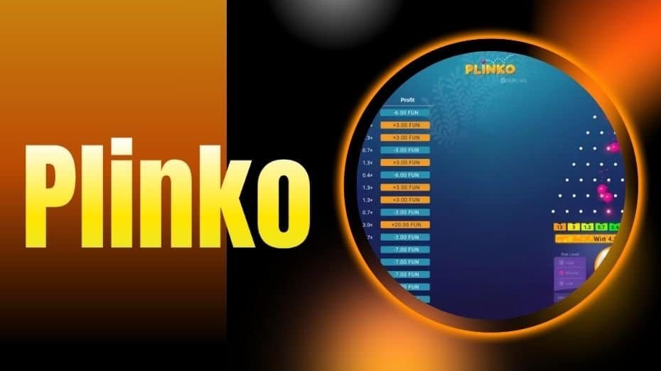 Resenha do Jogo Plinko – Pagbet