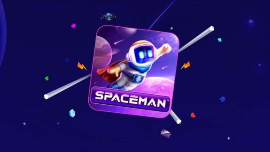 Spaceman é um Bom Jogo?